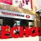 Atm Techcombank Lê Thánh Tôn Nha Trang Khánh Hòa