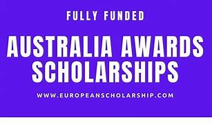 Australia Awards Scholarships Là Gì 2024 Ranking Login