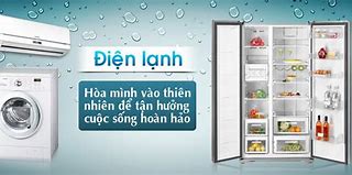 Bảo Trì Điện Lạnh