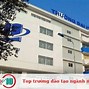 Các Trường Đại Học Ngôn Ngữ Ở Tphcm