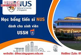 Cách Lấy Học Bổng Nus