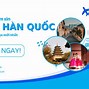 Đơn Xin Visa Du Lịch Hàn Quốc Từ Nhật