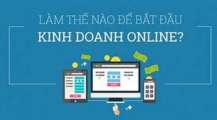 Dự Án Khởi Nghiệp Cá Nhân Kinh Doanh Online