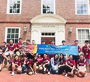 Du Học Tại Harvard