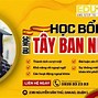 Du Học Tây Ban Nha Ngành Du Lịch 2024 Học Gì Online