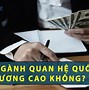 Học Phí Ngành Quan Hệ Quốc Tế Ajc