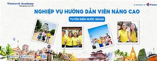 Hướng Dẫn Viên Vietravel