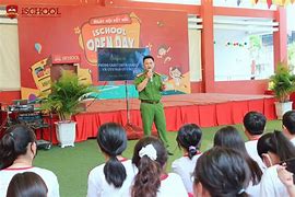 Ischool Rạch Giá Tuyển Dụng