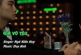 Karaoke Ngô Kiên Huy Hát Về Thầy Minh Tuệ