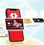 Kích Hoạt Thẻ Techcombank Qua App