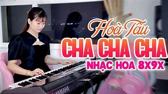 Nhạc Cha Cha Cha Remix Không Lời