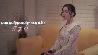 Như Những Phút Ban Đầu Nhạc Phim