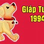 Nữ Giáp Tuất 1994 Hợp Màu Gì Năm 2024