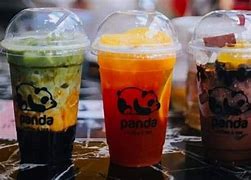 Panda Trà Sữa