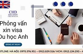 Phỏng Vấn Visa Anh