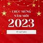 Tết Tây 2023 Học Sinh Nghỉ Mấy Ngày