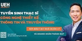 Thạc Sĩ Công Nghệ Sinh Học Ctu