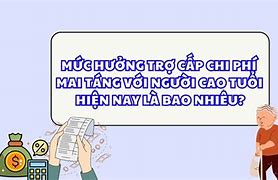 Tiền Trợ Cấp Mai Táng Là Gì Trong Tiếng Anh Là Gì Ạ Ạ