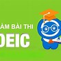 Toeic Lịch Thi 2023