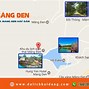 Tour Măng Đen Từ Tphcm