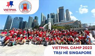 Trại Hè Singapore Giá Rẻ 2023 Vietphil Pdf Download Free