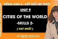 Unit 3 Skills 2 Lớp 7