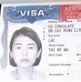 Xin Visa Mỹ Từ Anh Sang Việt Nam Tại