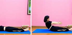 Yoga Nguyễn Hiếu Giảm Mỡ Bụng Ngày 2